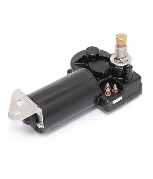 Электропривод стеклоочистителя 12В, 2', 83-120грд, в комплекте