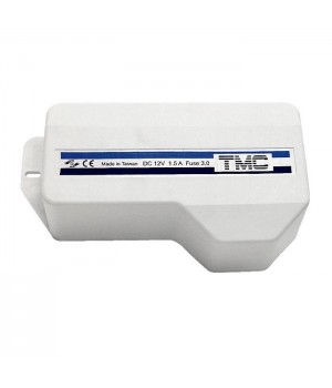 Электропривод стеклоочистителя 12В, 2', 83-120грд, водозащищенный