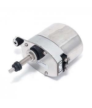 Электропривод стеклоочистителя 12В, 90грд