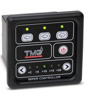 Панель управления стеклоочистителями