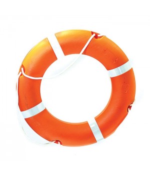 Круг спасательный КСЛ