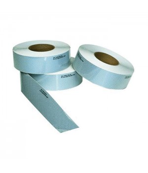 Лента светоотражающая клейкая