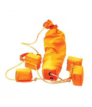 Конец Александрова, длина 30м