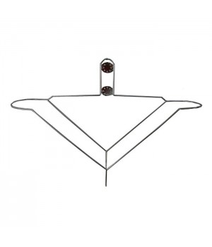 Кронштейн тип H для спасательного круга