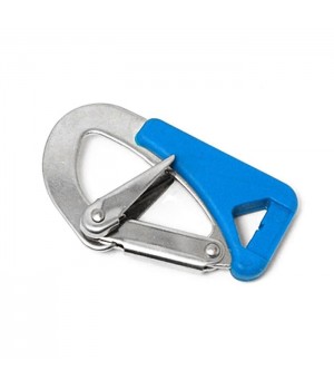 Крюк страховочного пояса