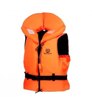 Жилет ISO 100N FREEDOM оранжевый 10-20