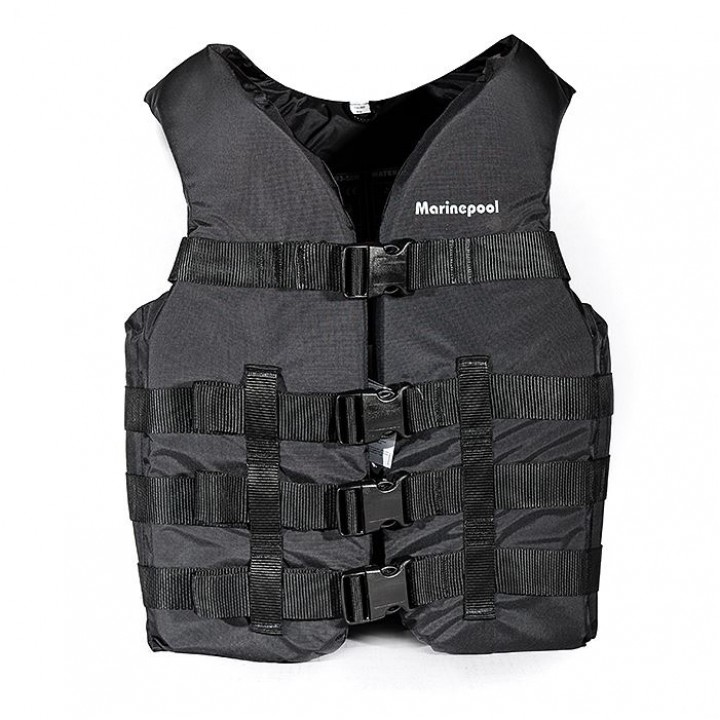 Жилет Water Ski Vest черн. 50-70