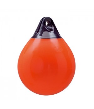 Буй/Кранец 1420х1100 мм красный