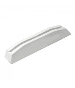 Кранец причальный 480 мм белый