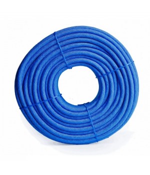 Шнур яхтенный ЭКСТРИМ 10мм синий