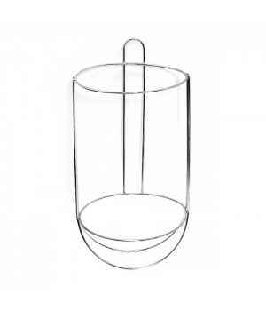 Корзина для кранца прямая 230 мм.