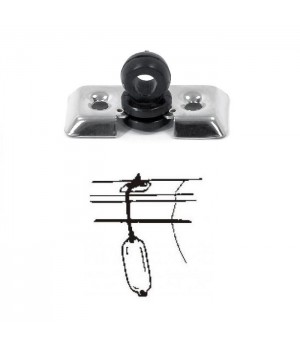 Крючок для кранцев