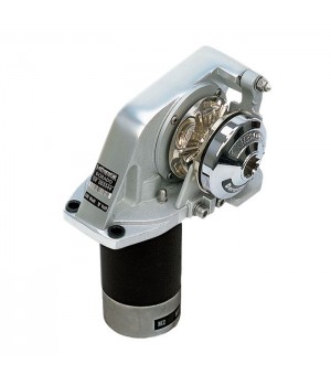 Лебедка якорная 'Dorado', 500Вт, 12В, цепь 6мм с кн. сброса