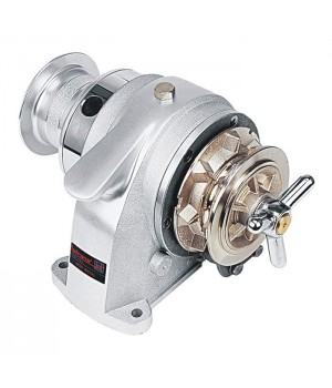 Лебедка якорная 'ROYAL', ручная, цепь 6мм