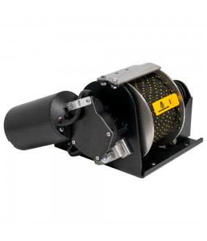 Лебедка якорная SHTOKER H