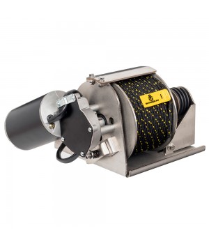 Лебедка якорная SHTOKER HS