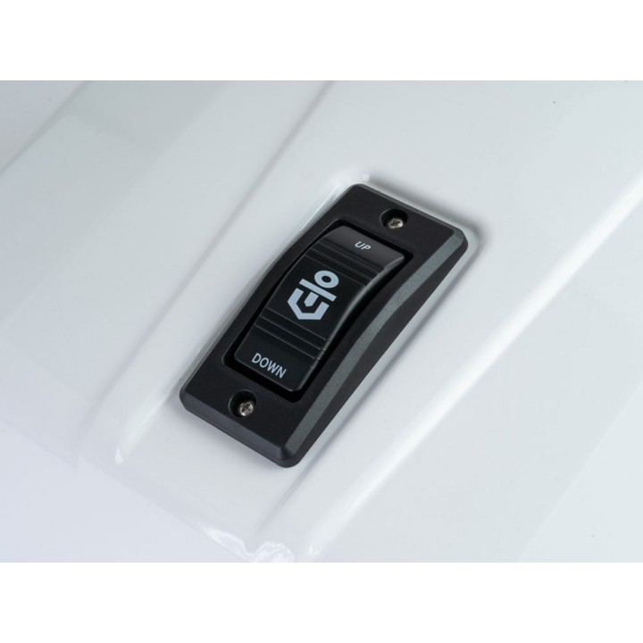 Лебедка якорная SHTOKER