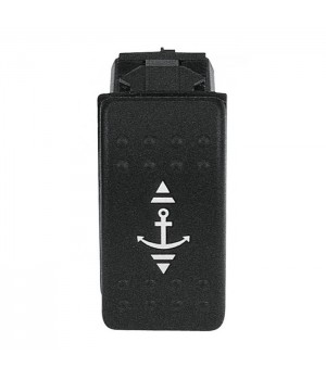 Кнопка управления якорной лебедкой Тип 'C'