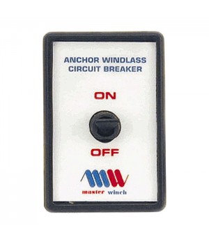 Предохранитель лебедки 80А