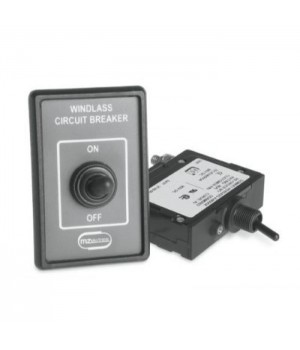 Предохранитель лебедки 100А