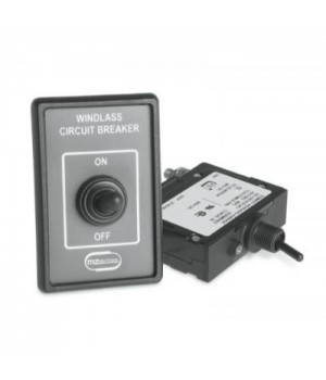 Предохранитель лебедки 50А