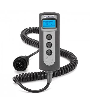 Пульт управления якорными лебедками MZ , переносной с индикатором