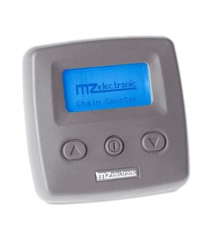 Пульт управления якорными лебедками MZ , стационарный с индикатором