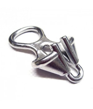 Клюз якорной цепи 6-8мм