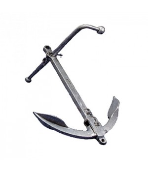 Якорь Адмиралтейский 5 кг