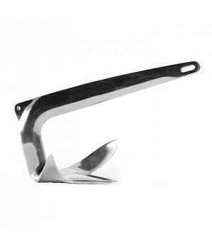 Якорь Брюса 7,5 кг AISI 316