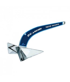 Якорь DC-Anchor 20кг HDG