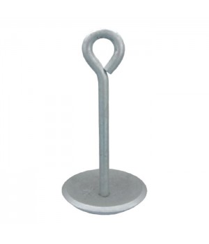 Якорь-гриб 8 кг HDG