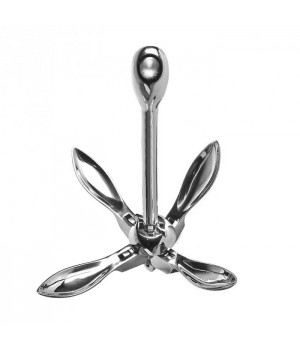 Якорь складной тип А 6,0кг AISI 316