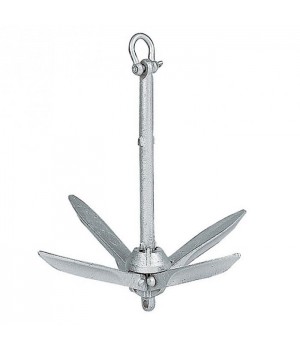 Якорь складной тип В 10,0кг