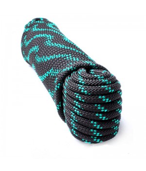 Шнур плетеный якорный 10 мм 30 м