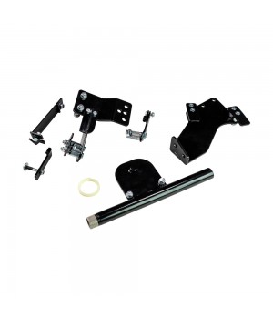 Комплект подключения дистанционного управления Suzuki DT9.9A/15A (с кнопкой Стоп на румпеле)