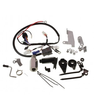 Комплект подключения Дистанционного/управления Suzuki DF 9.9-15 