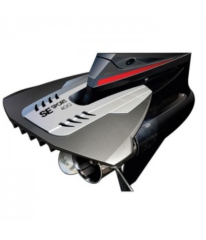 Гидрокрыло для плм 40-300 л.с.