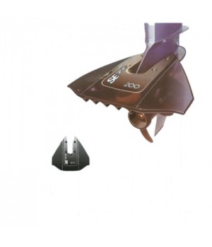 Гидрокрыло для плм 8-60 л.с.