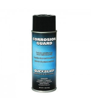 Антикоррозийный спрей Quicksilver Corrosion Guard
