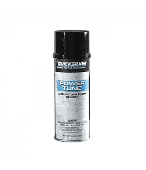 Очиститель мотора Quicksilver Power Tune (384мл)