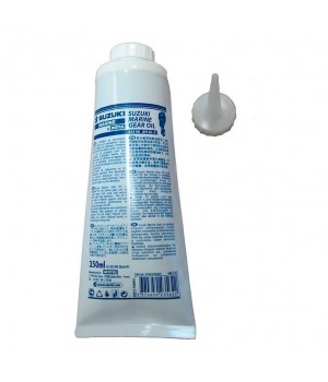 Масло трансмиссионное Motul Suzuki Marine Gear Oil SAE 90 (0,35л) 