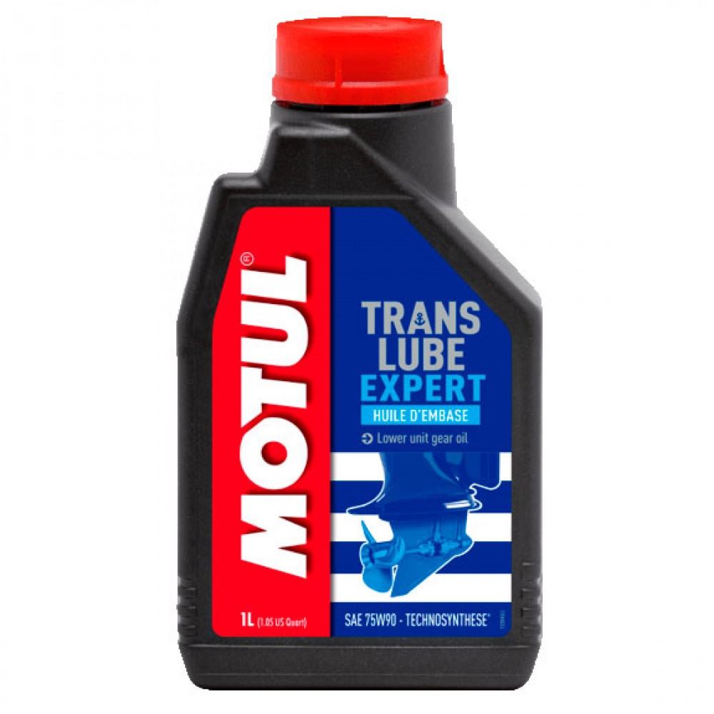 Масло трансмиссионное Motul Translube Expert  (1л)