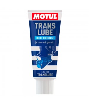 Масло трансмиссионное Motul Translube SAE 90 (0,35л)
