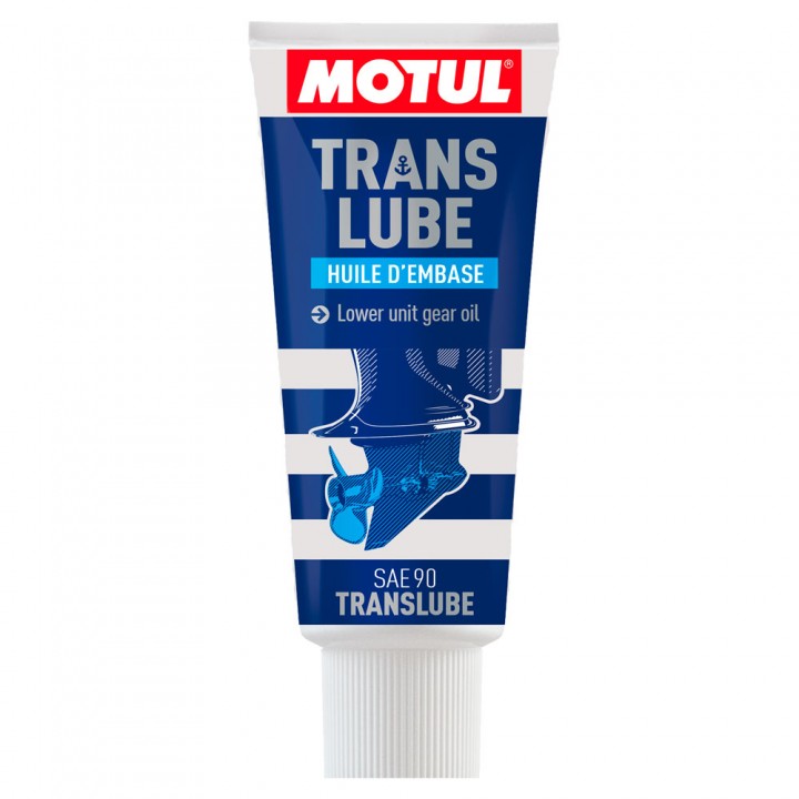 Масло трансмиссионное Motul Translube SAE 90 (0,35л)