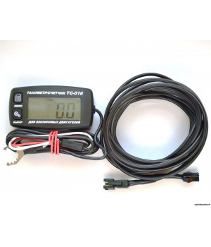 Тахометр ТС-016