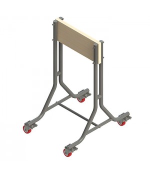 Стойка для 1-го ПЛМ передвижная