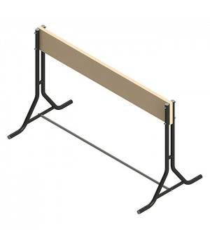 Стойка для 3-х ПЛМ