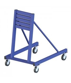 Стойка для ПЛМ весом до 300 кг. передвижная