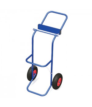 Тележка для ПЛМ (свободная станина)